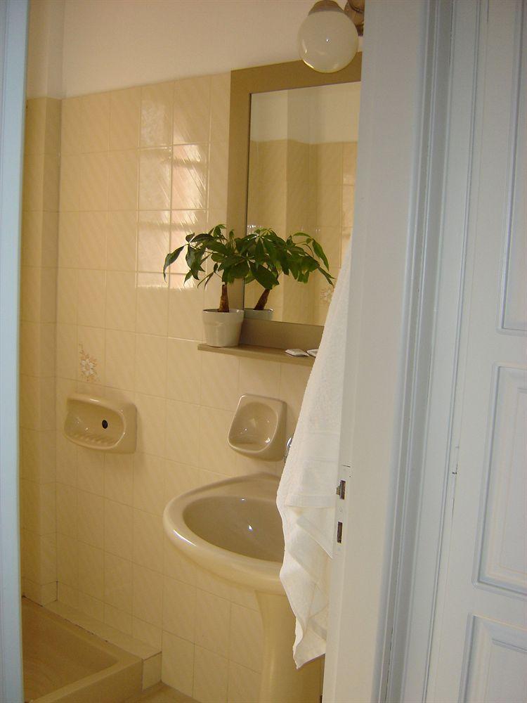 Vassilis Guest House Anthousa  Buitenkant foto